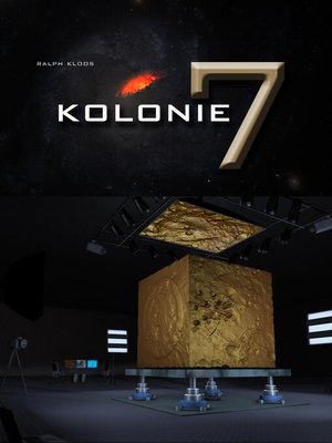 cover image of KOLONIE 7